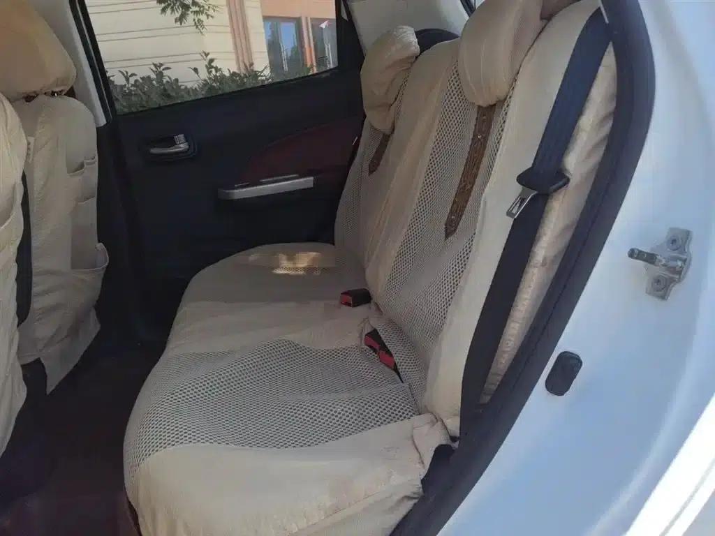 Benben 2015 1.4L IMT Premium Edition (National V Emission Standard) — миниатюра 14