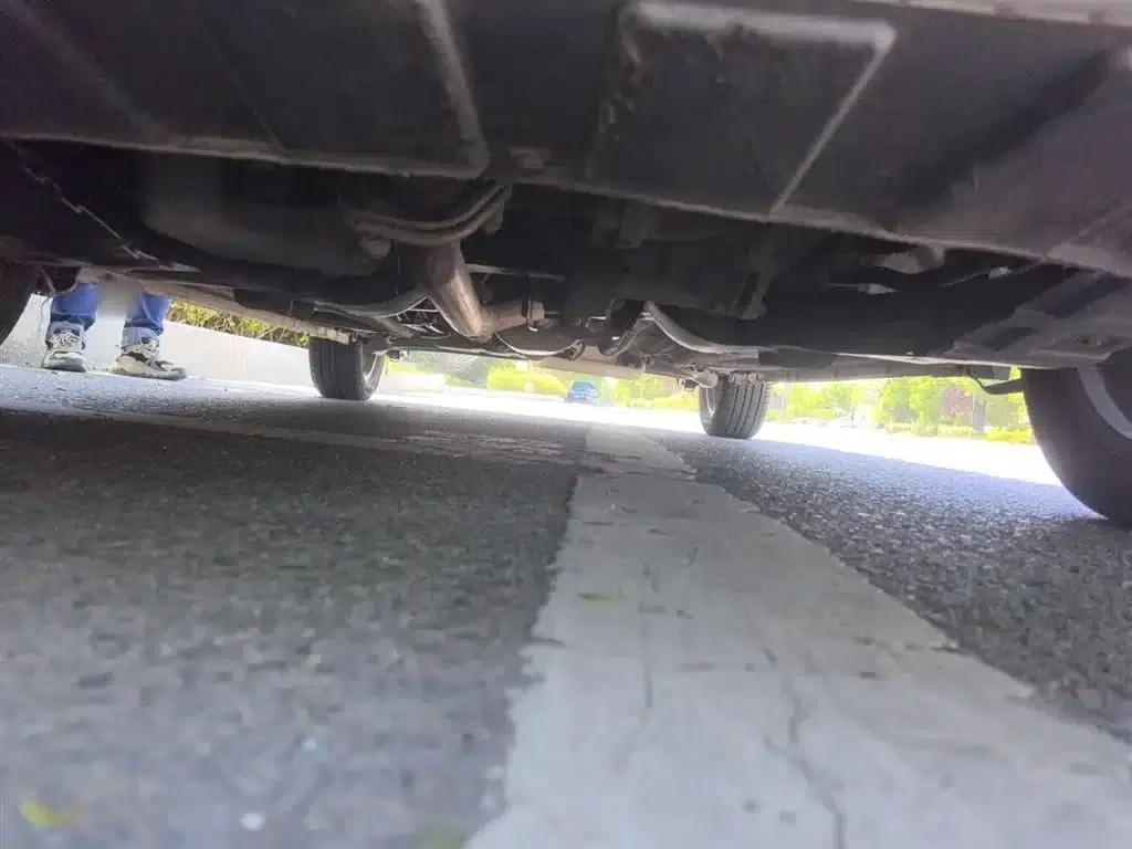 Benben 2015 1.4L IMT Premium Edition (National V Emission Standard) — миниатюра 25
