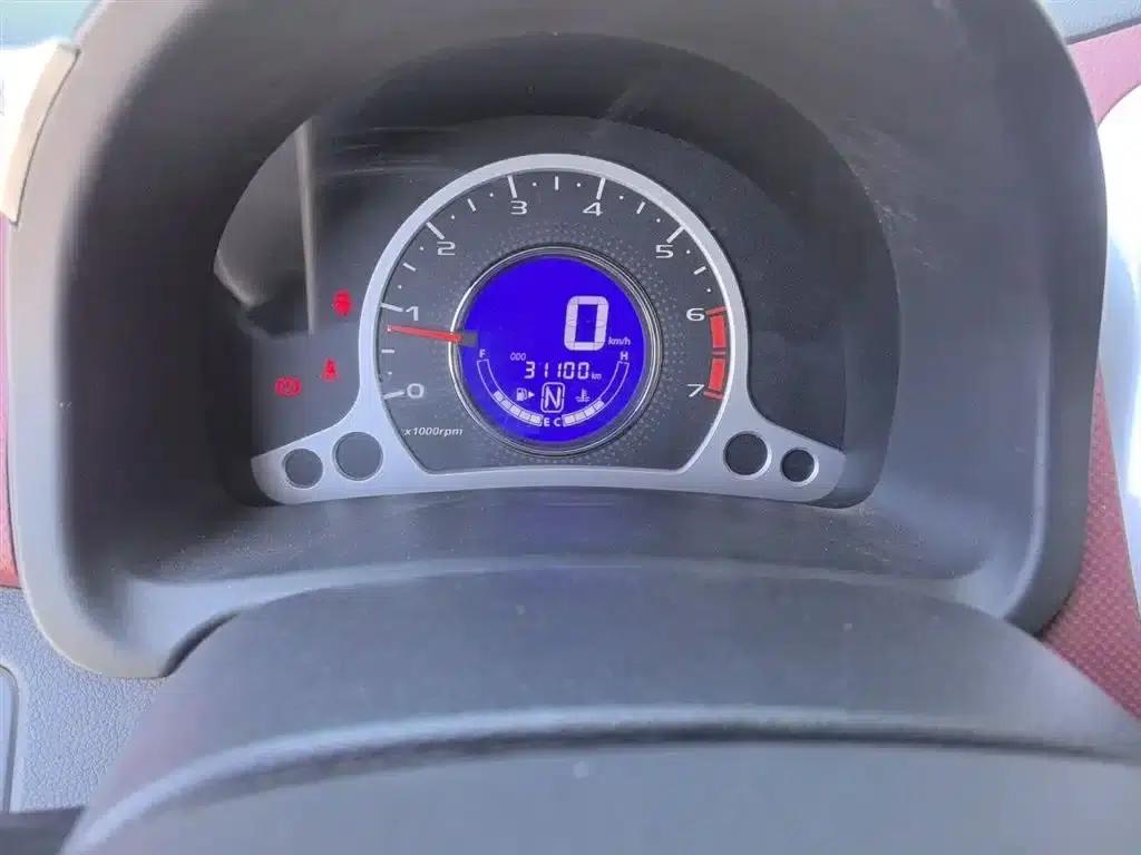 Benben 2015 1.4L IMT Premium Edition (National V Emission Standard) — миниатюра 9