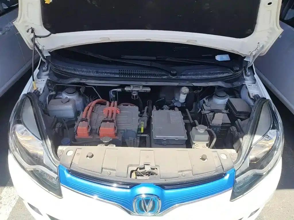 Benben EV 2019 EV360 Standard Edition — миниатюра 20