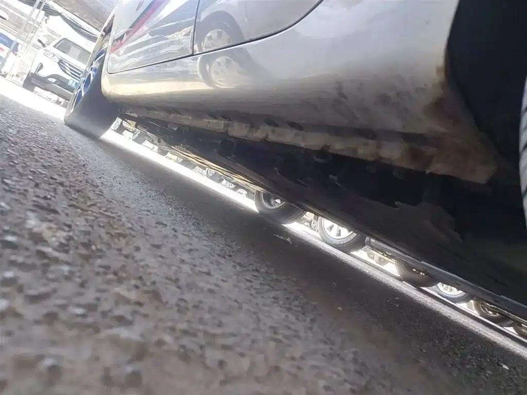 Benben EV 2019 EV360 Standard Edition — миниатюра 22