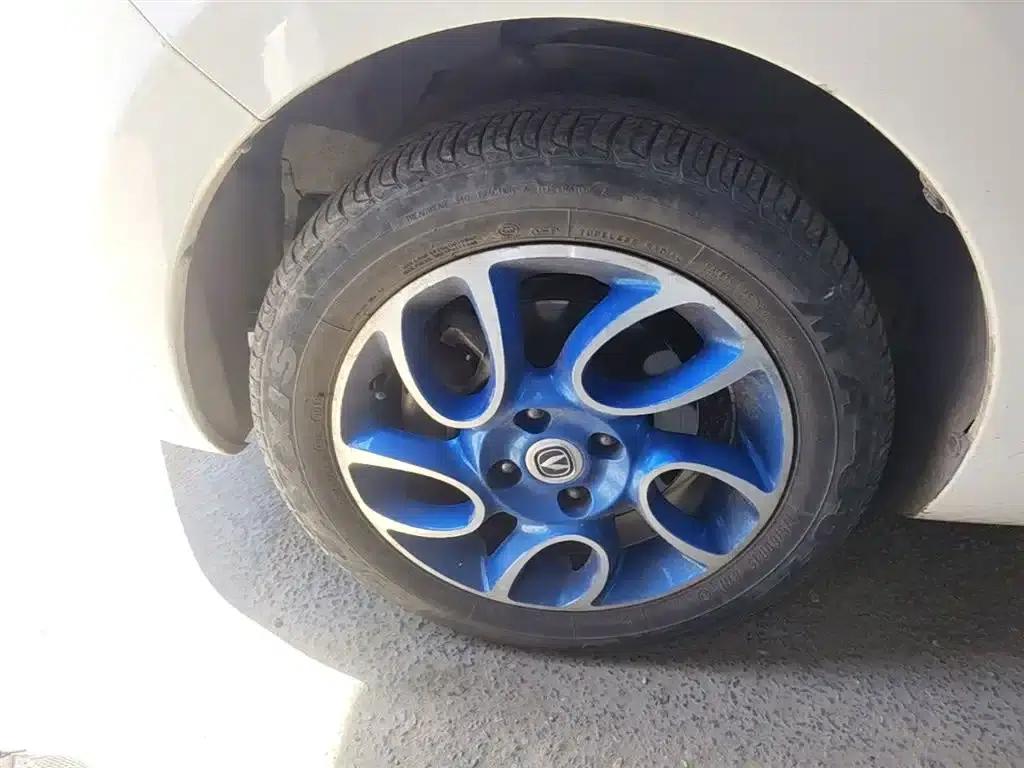 Benben EV 2019 EV360 Standard Edition — миниатюра 23