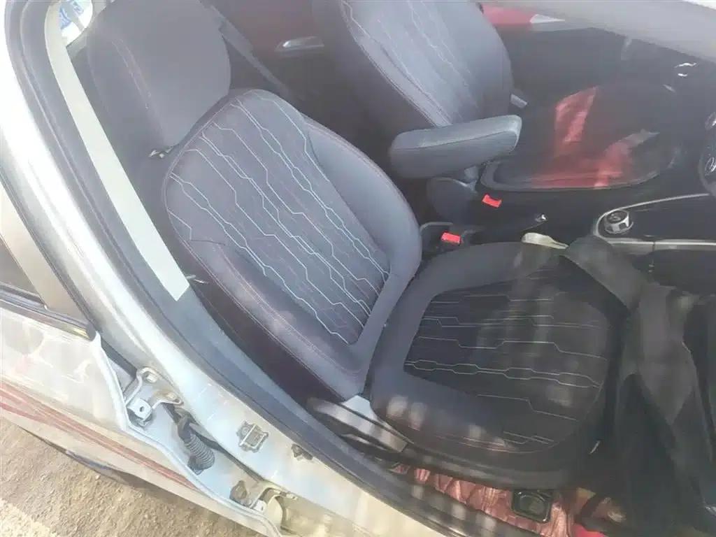 Benben EV 2019 EV360 Standard Edition — миниатюра 25