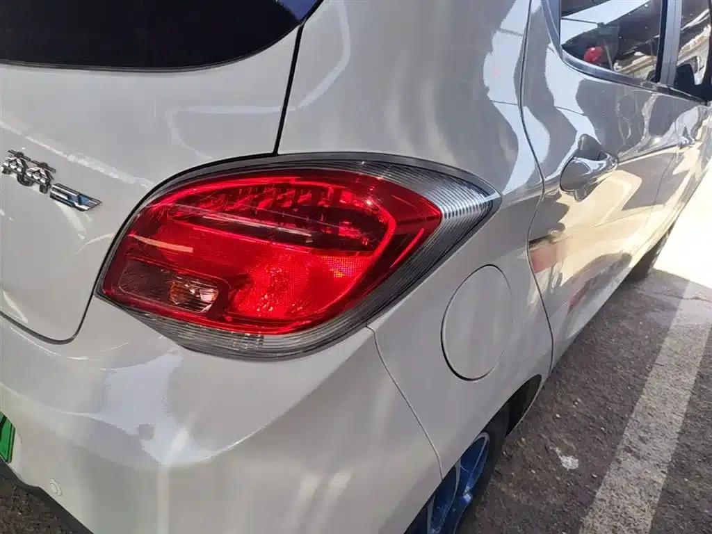 Benben EV 2019 EV360 Standard Edition — миниатюра 8