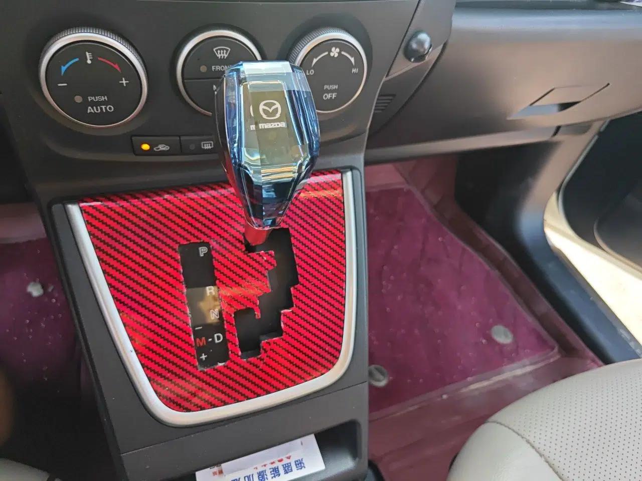Mazda 5 2013 2.0L Automatic Luxury Edition — миниатюра 15