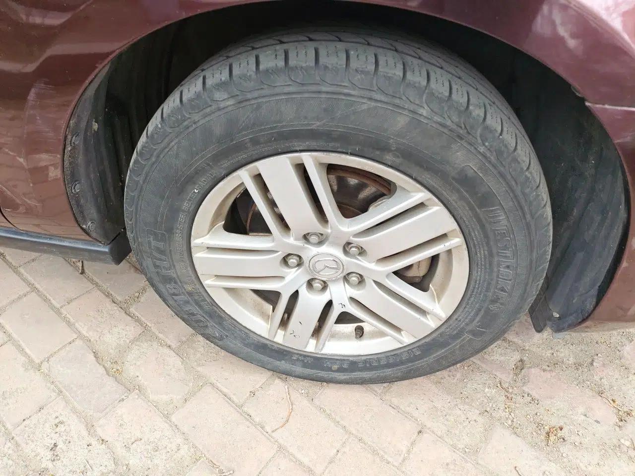 Mazda 8 2011 2.3L Elite Edition — миниатюра 8
