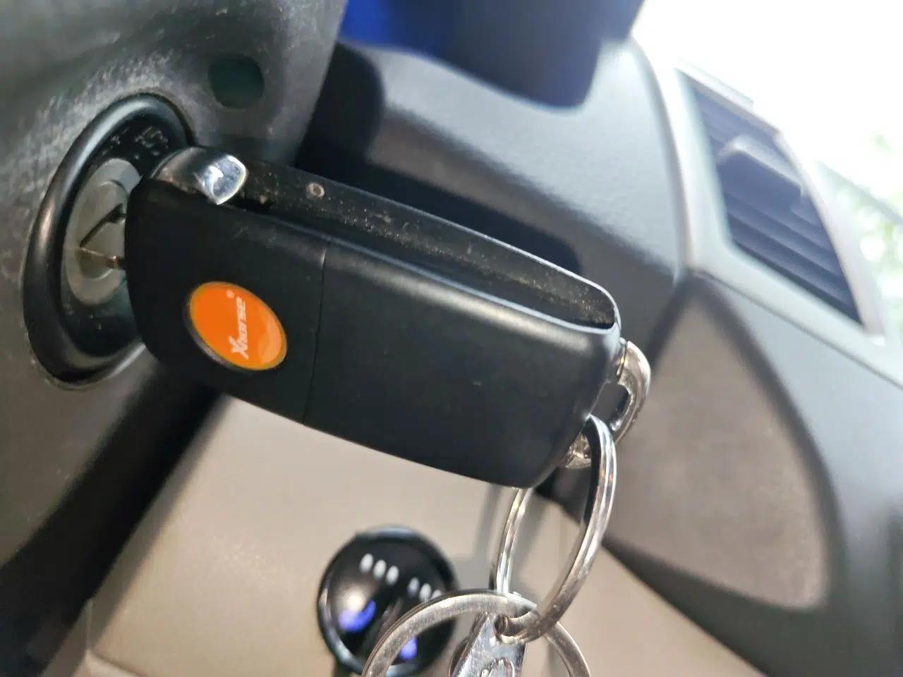 Mazda 8 2011 2.3L Elite Edition — миниатюра 9