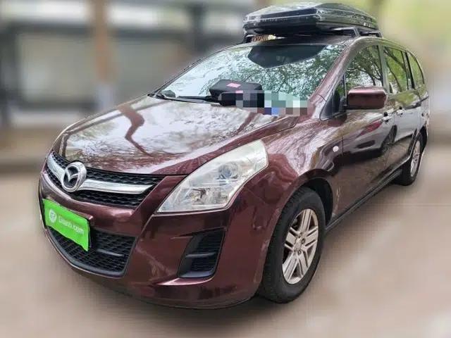 Mazda 8 2011 2.3L Elite Edition