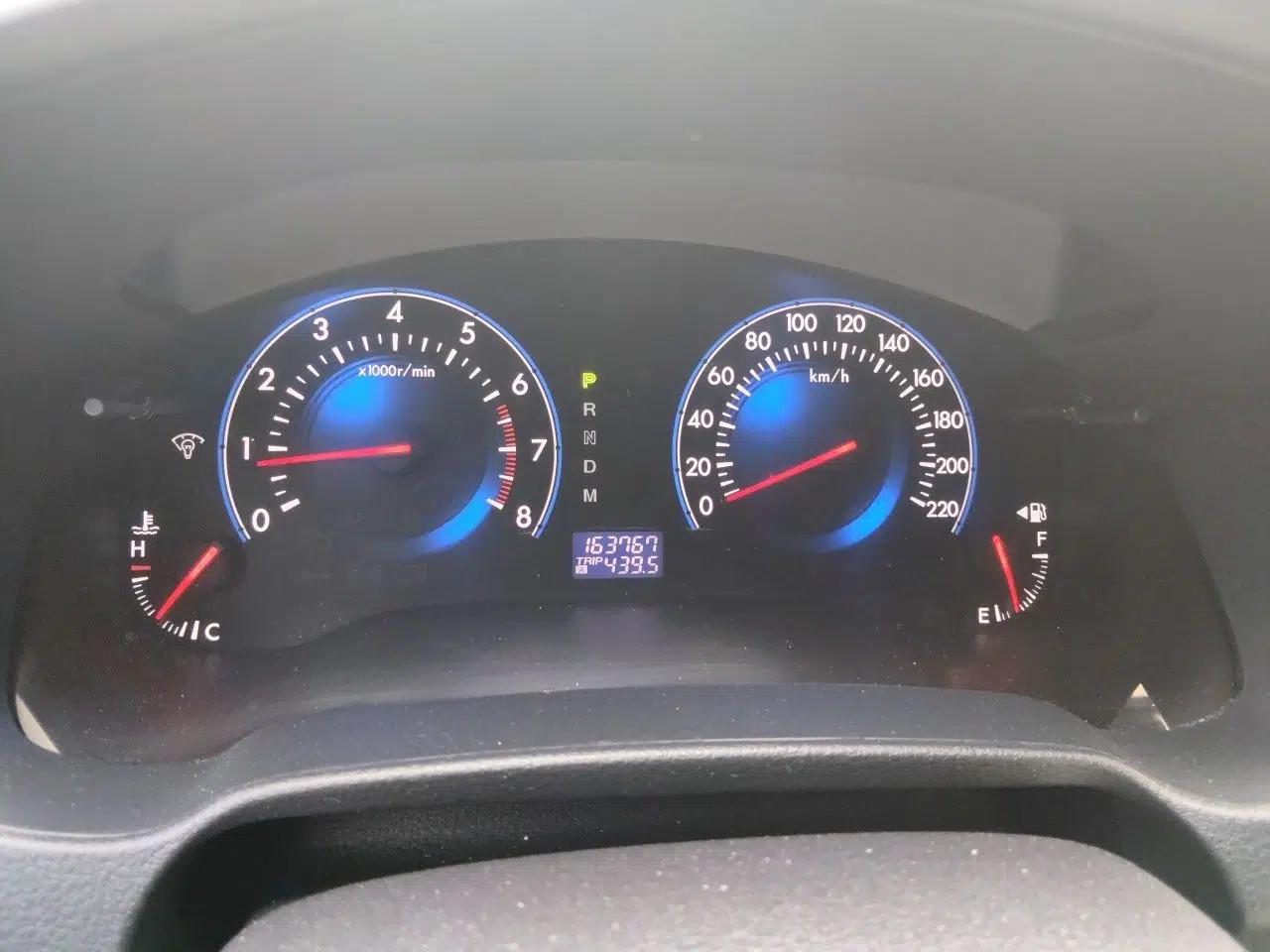 Mazda 8 2015 2.5L Ultimate Edition — миниатюра 12