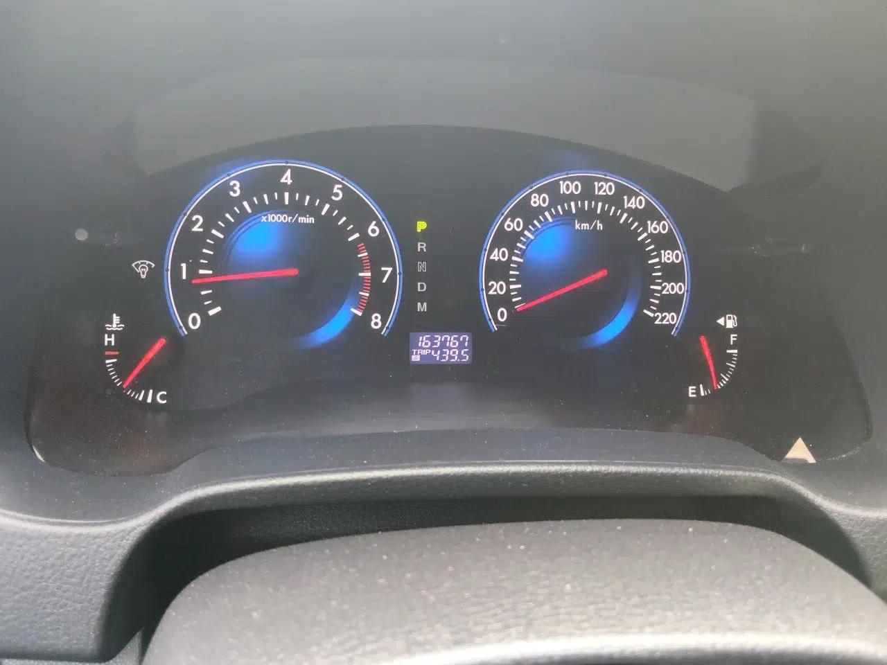 Mazda 8 2015 2.5L Ultimate Edition — миниатюра 13