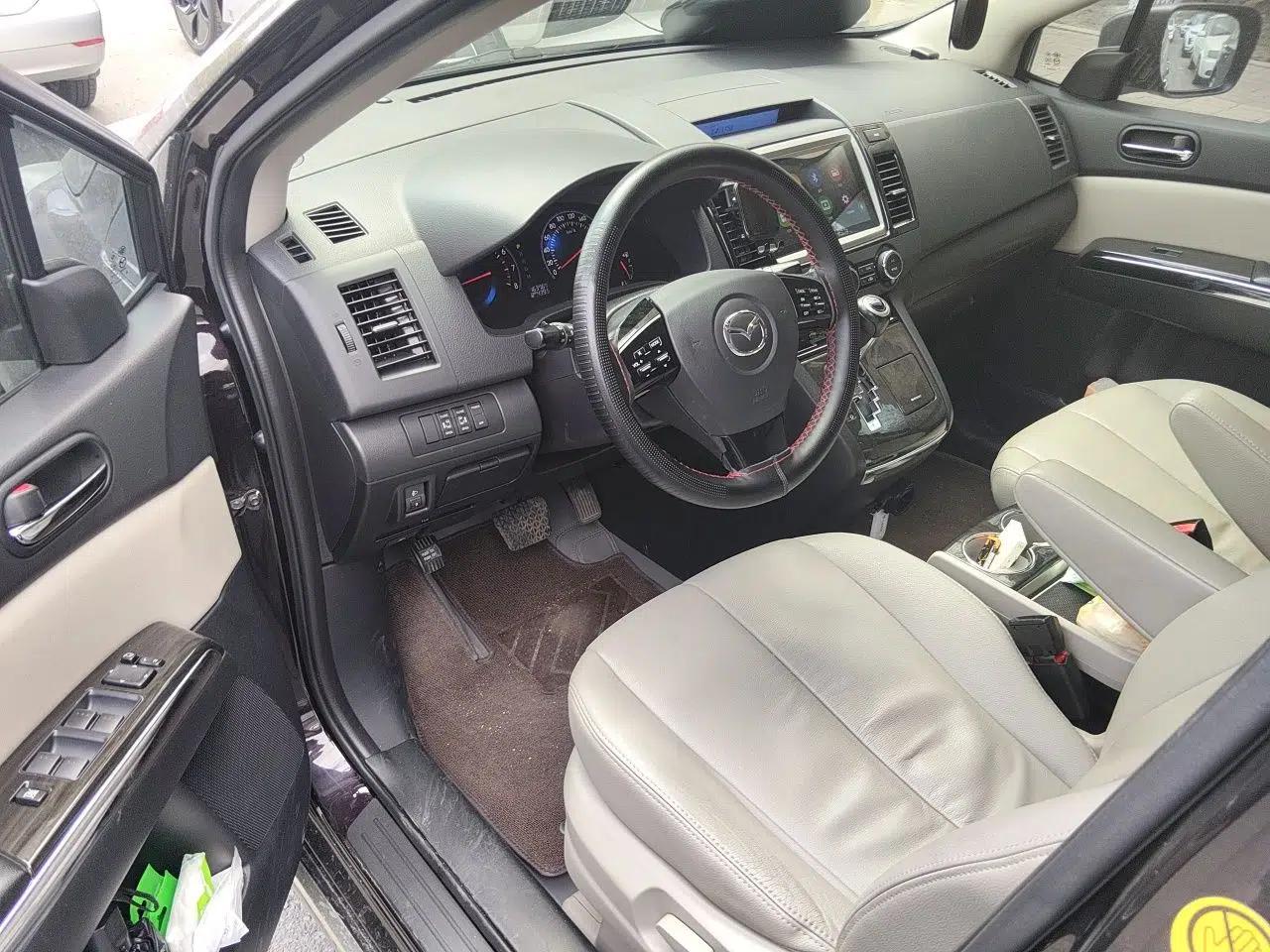 Mazda 8 2015 2.5L Ultimate Edition — миниатюра 16