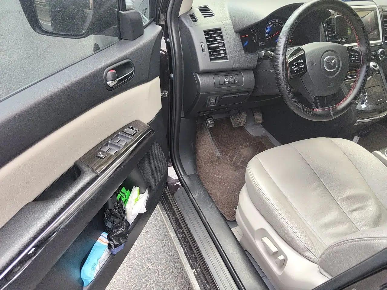 Mazda 8 2015 2.5L Ultimate Edition — миниатюра 17