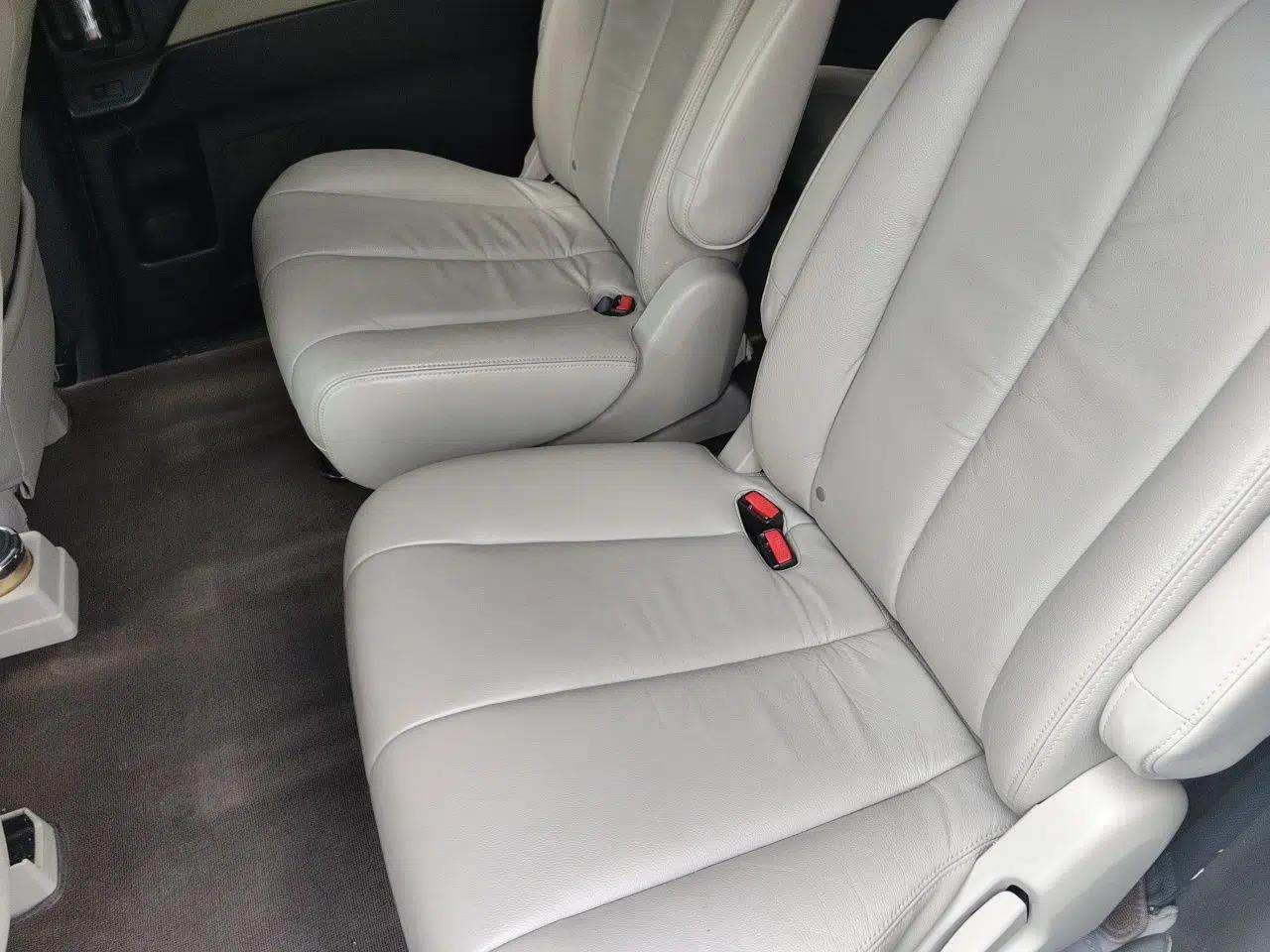 Mazda 8 2015 2.5L Ultimate Edition — миниатюра 18