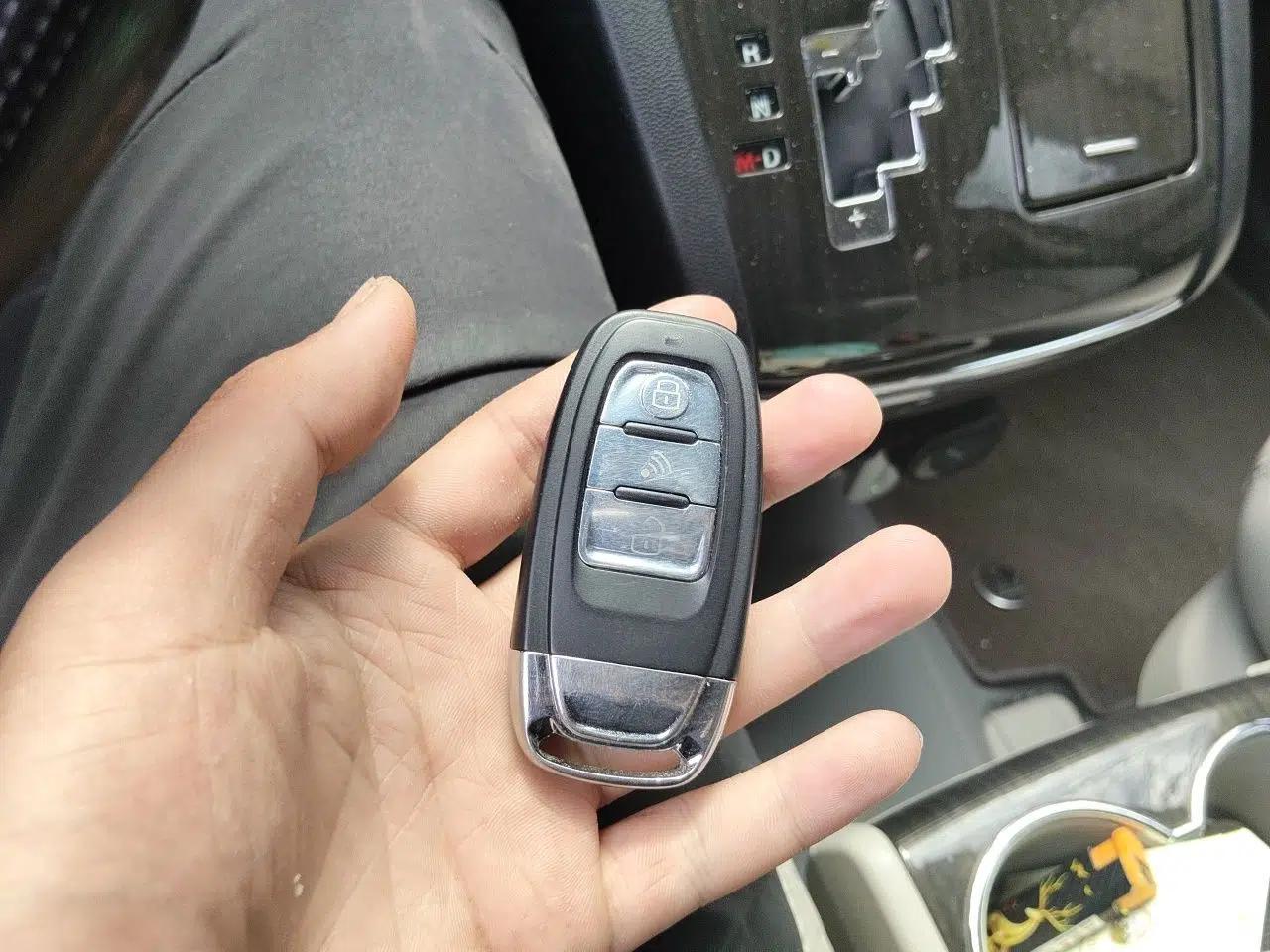 Mazda 8 2015 2.5L Ultimate Edition — миниатюра 9