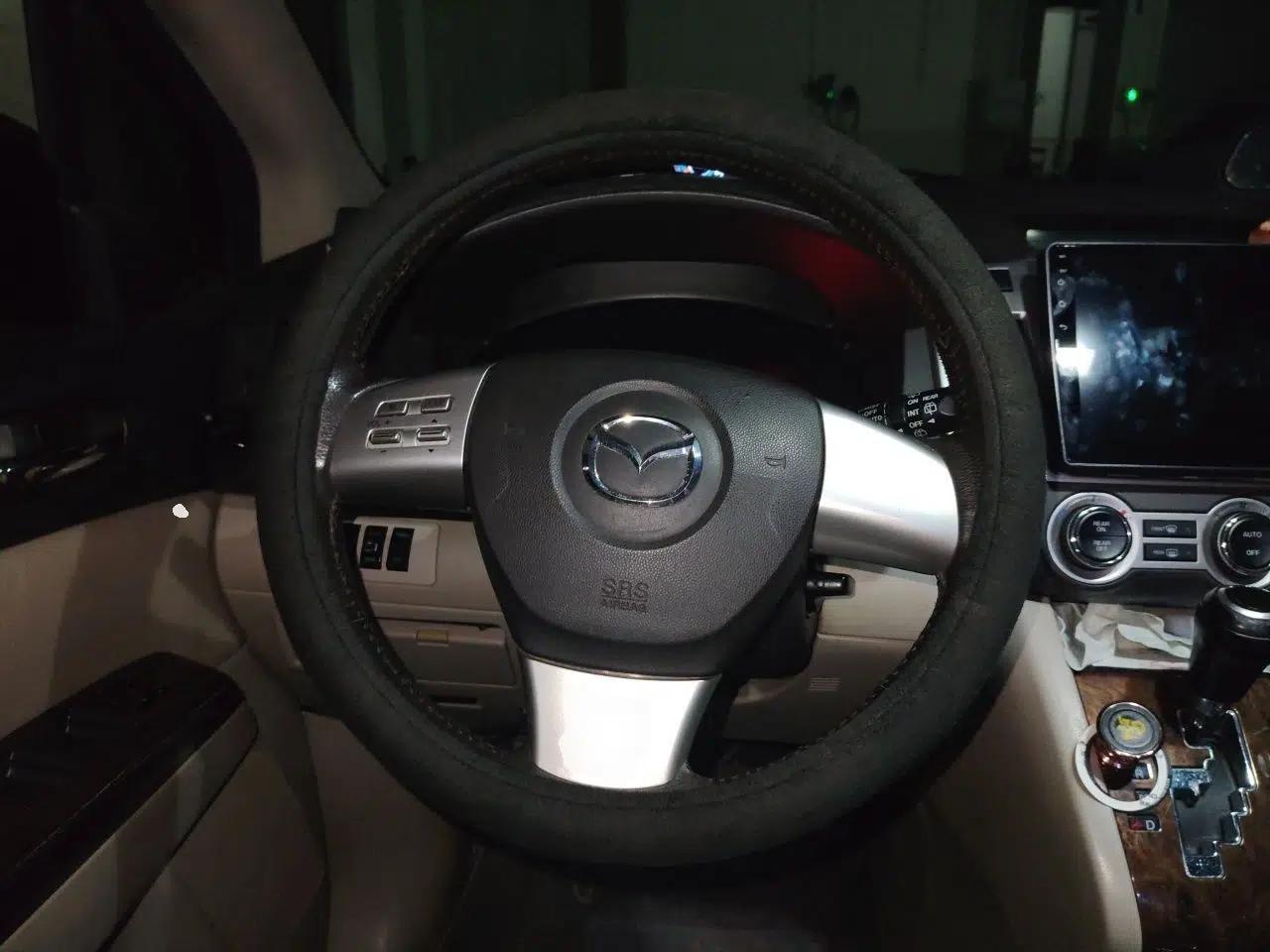 Mazda 8 2013 2.5L Ultimate Edition — миниатюра 11