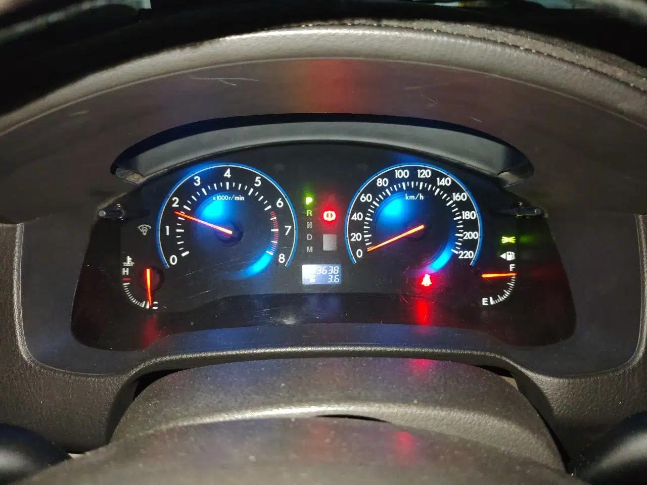 Mazda 8 2013 2.5L Ultimate Edition — миниатюра 12
