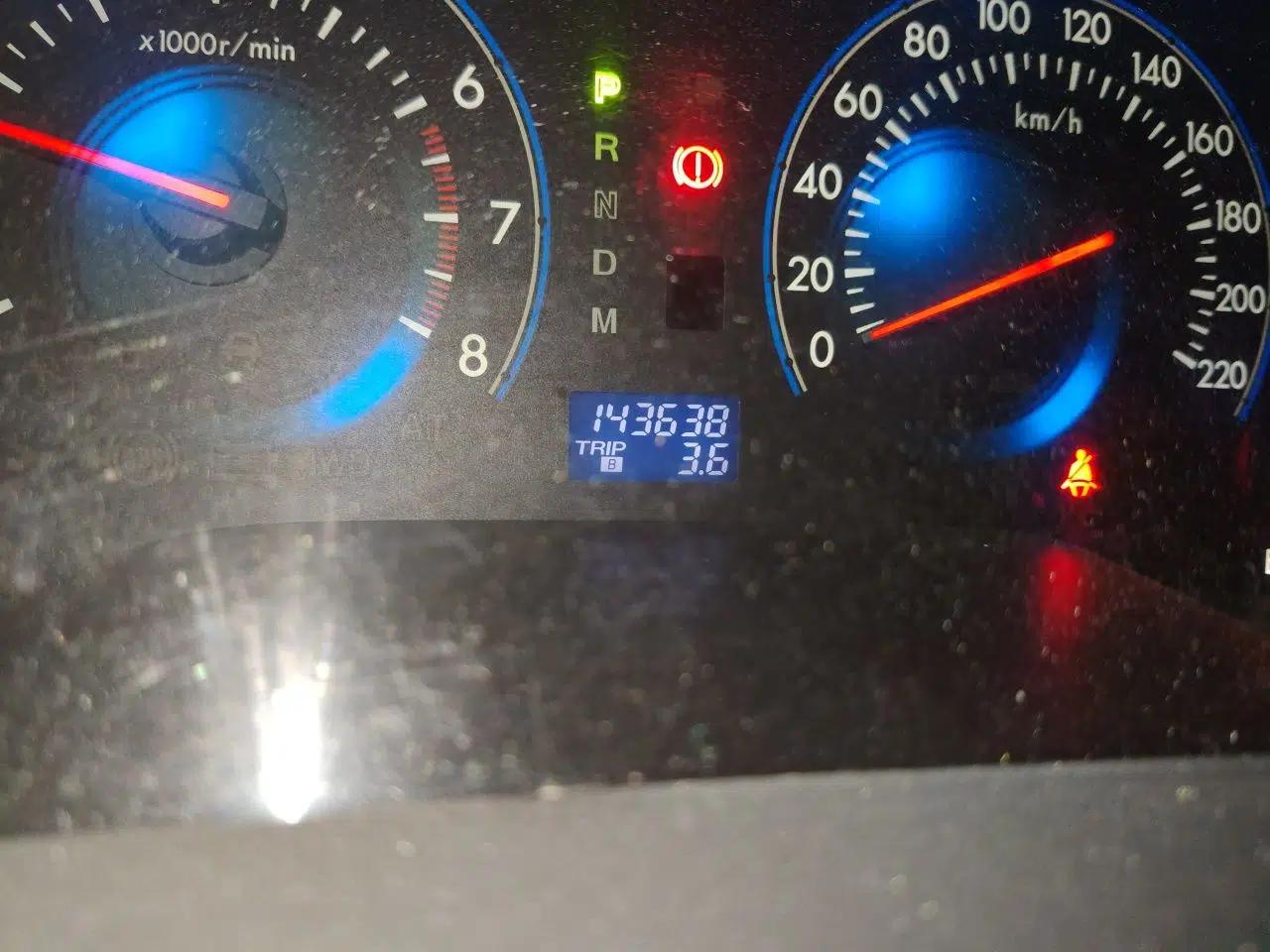 Mazda 8 2013 2.5L Ultimate Edition — миниатюра 13