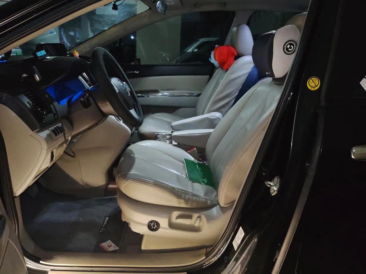 Mazda 8 2013 2.5L Ultimate Edition — миниатюра 16