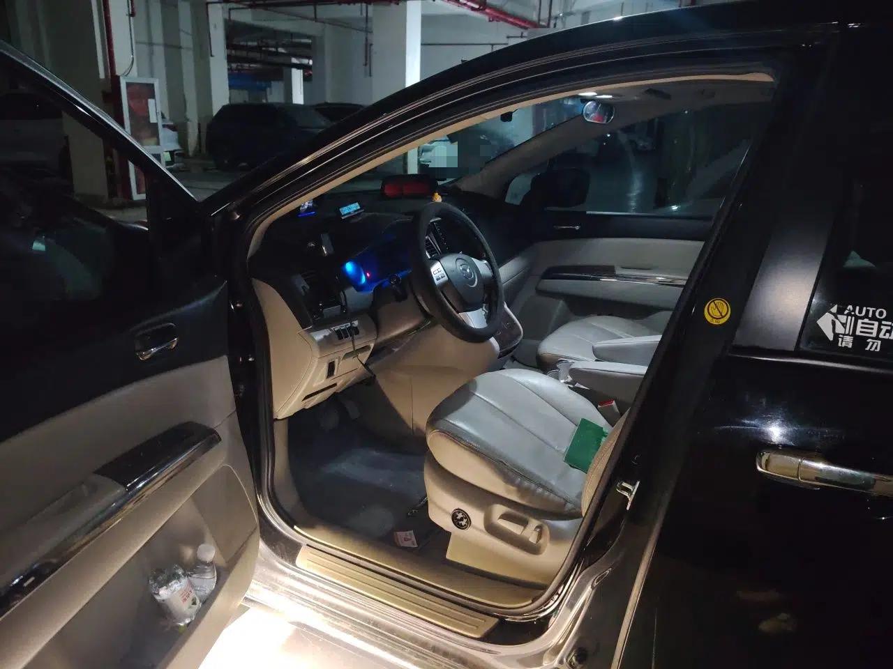 Mazda 8 2013 2.5L Ultimate Edition — миниатюра 17