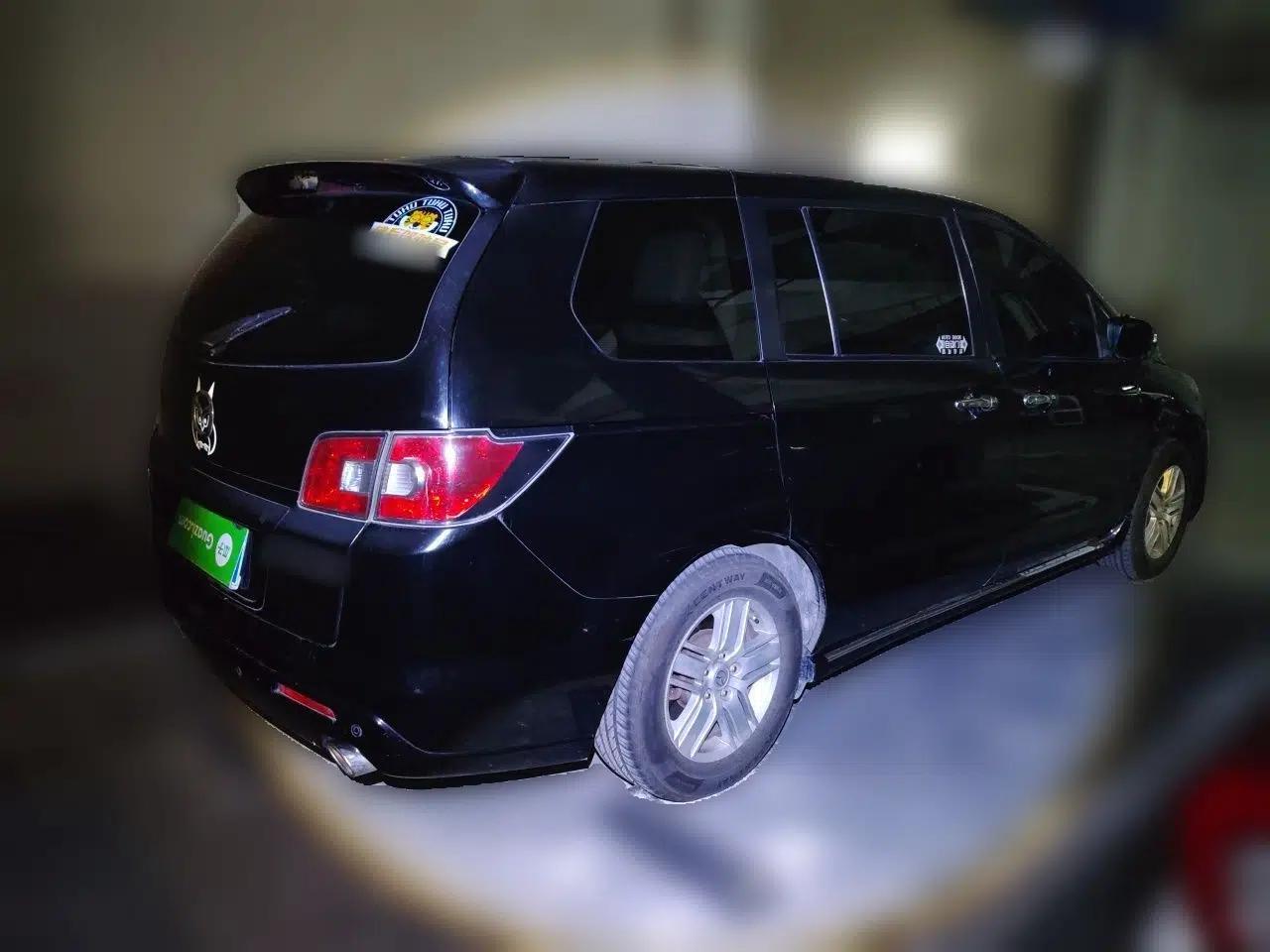 Mazda 8 2013 2.5L Ultimate Edition — миниатюра 6