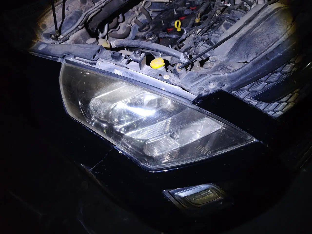 Mazda 8 2013 2.5L Ultimate Edition — миниатюра 7