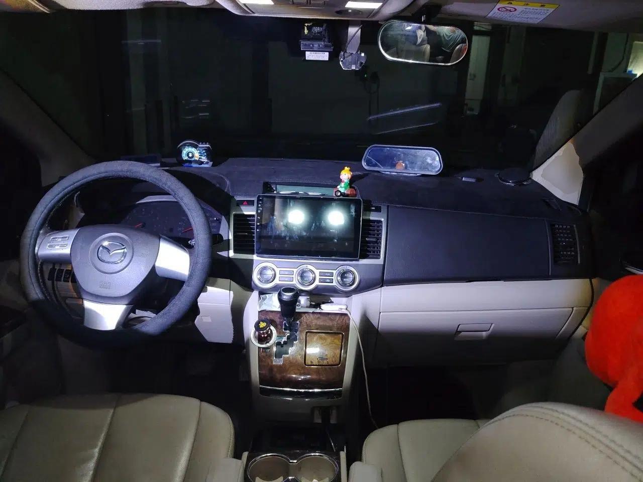 Mazda 8 2013 2.5L Ultimate Edition — миниатюра 10
