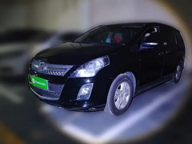 Mazda 8 2013 2.5L Ultimate Edition