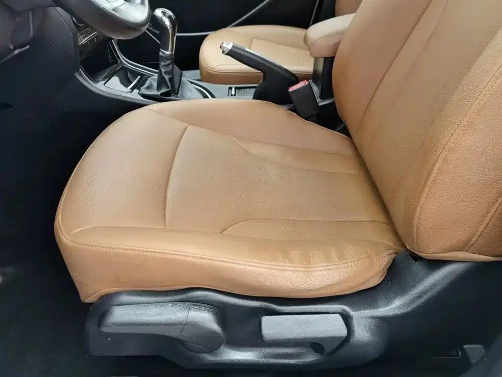 Great Wall C50 2016 1.5T Manual Fashion Edition — миниатюра 20