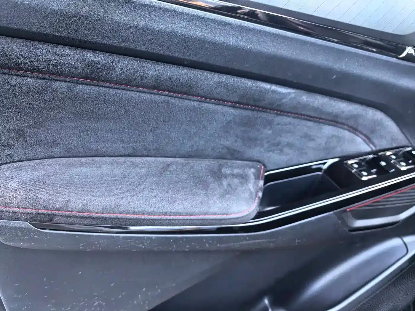 Changan Oushang X5 PLUS 2023 Facelift 1.5T DCT Navigator Edition — миниатюра 13