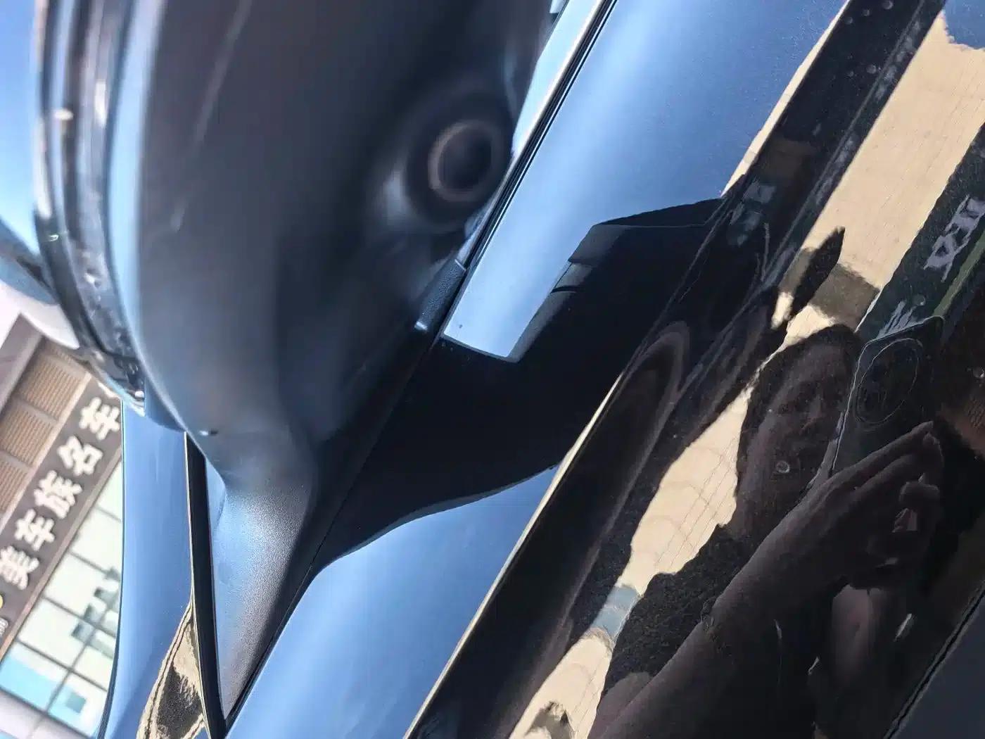 Changan Oushang X5 PLUS 2023 Facelift 1.5T DCT Navigator Edition — миниатюра 15