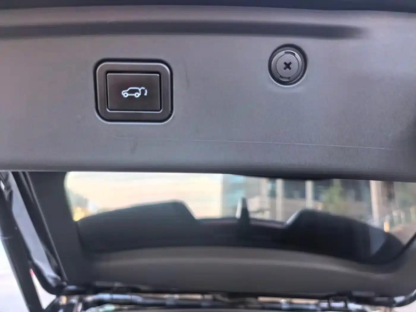 Changan Oushang X5 PLUS 2023 Facelift 1.5T DCT Navigator Edition — миниатюра 6