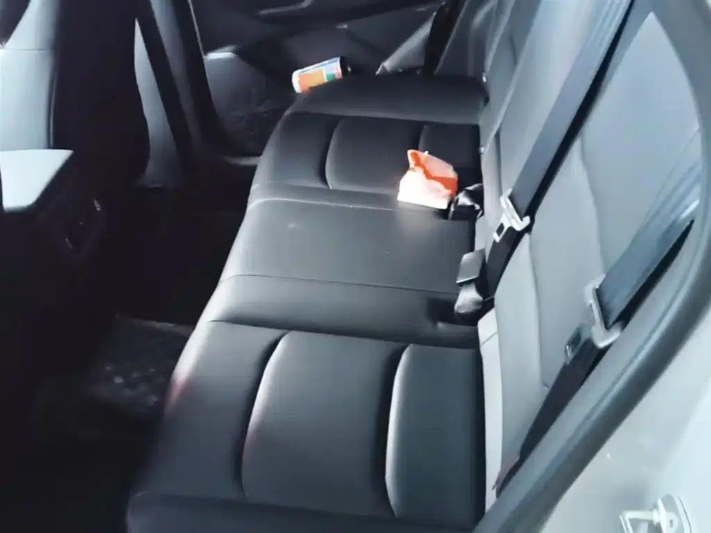 Changan Oushang X5 PLUS 2023 1.5T DCT Navigator Edition — миниатюра 17