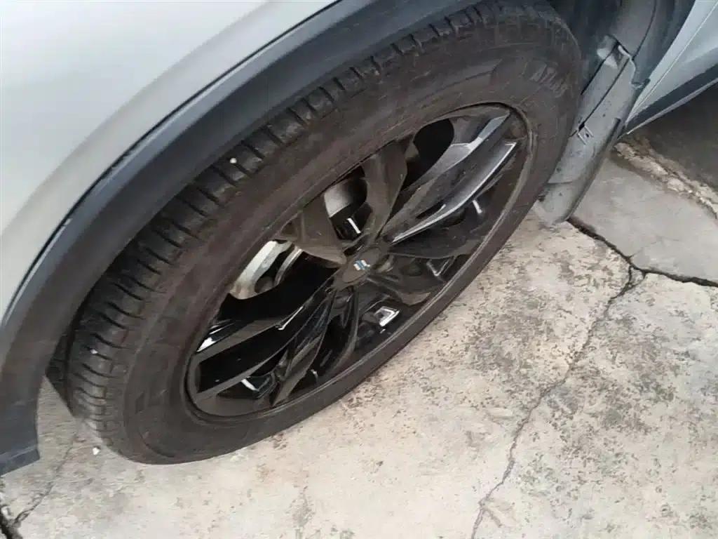 Changan Oushang X5 PLUS 2023 1.5T DCT Navigator Edition — миниатюра 23