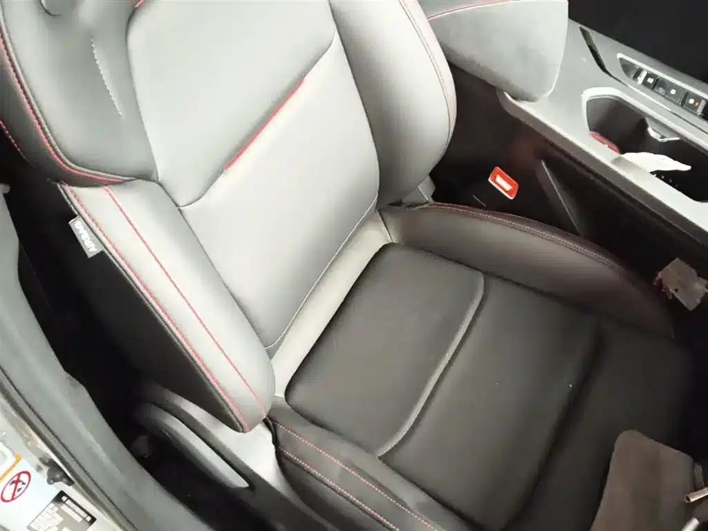 Changan Oushang X5 PLUS 2023 1.5T DCT Navigator Edition — миниатюра 25