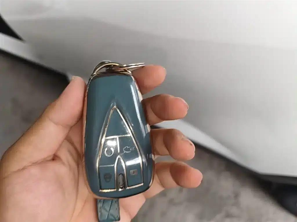 Changan Oushang X7 PLUS 2023 Enjoy Edition 1.5T Automatic Navigation Model 7-Seater — миниатюра 9