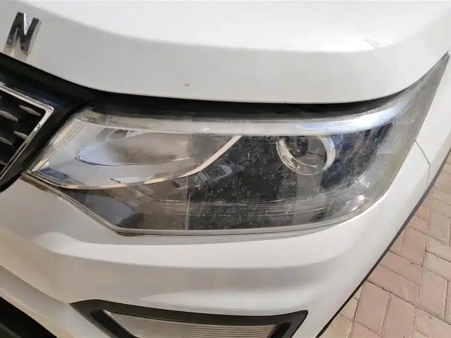 Changan Oushang CX70 2017 CX70T 1.5T Manual Luxury Edition — миниатюра 5