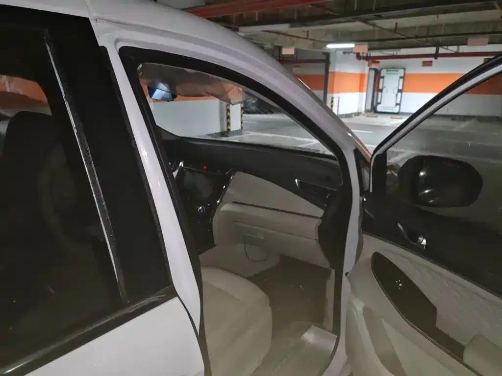 Changan Oushang Keshang 2022 1.5T Automatic Business Edition — миниатюра 20