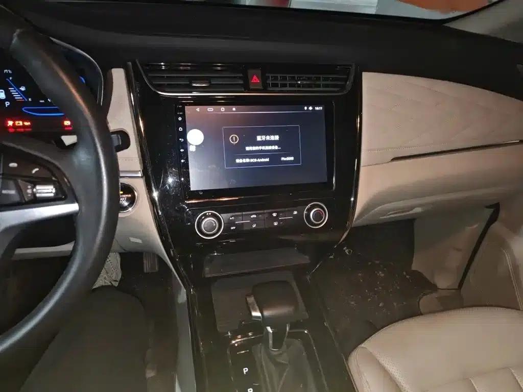 Changan Oushang Keshang 2022 1.5T Automatic Business Edition — миниатюра 6