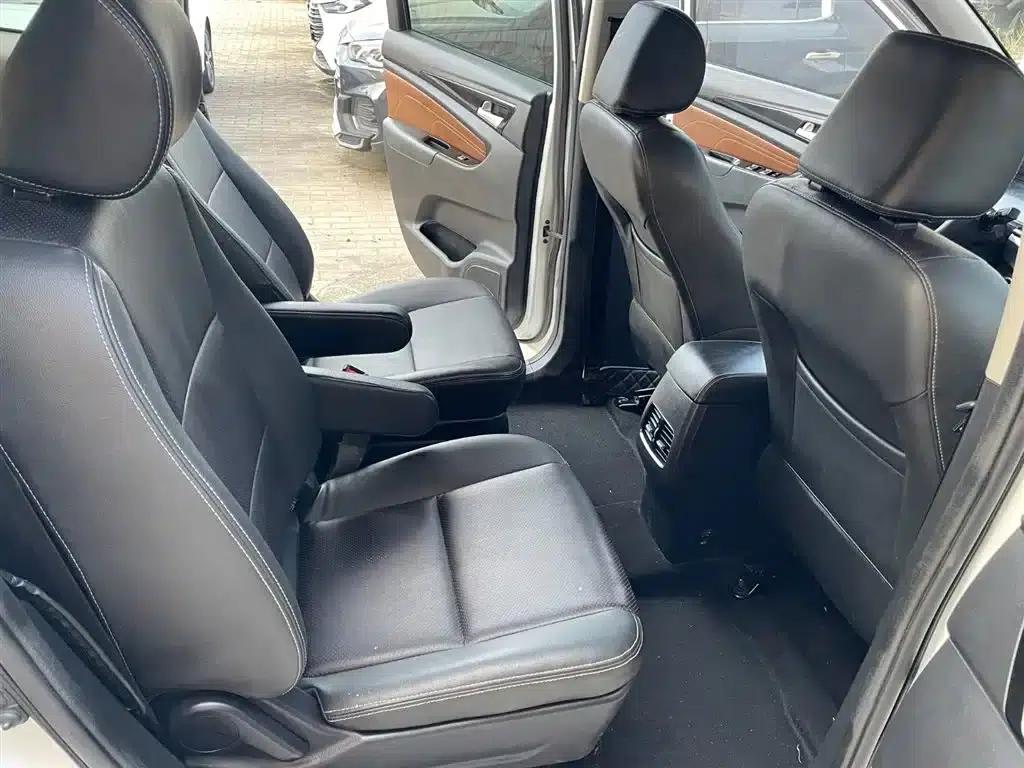 Changxing 2019 1.5L Manual Intelligent Premium Edition — миниатюра 11