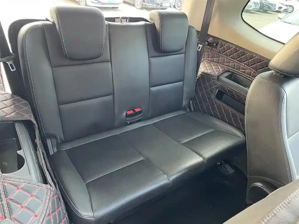 Changxing 2019 1.5L Manual Intelligent Premium Edition — миниатюра 14