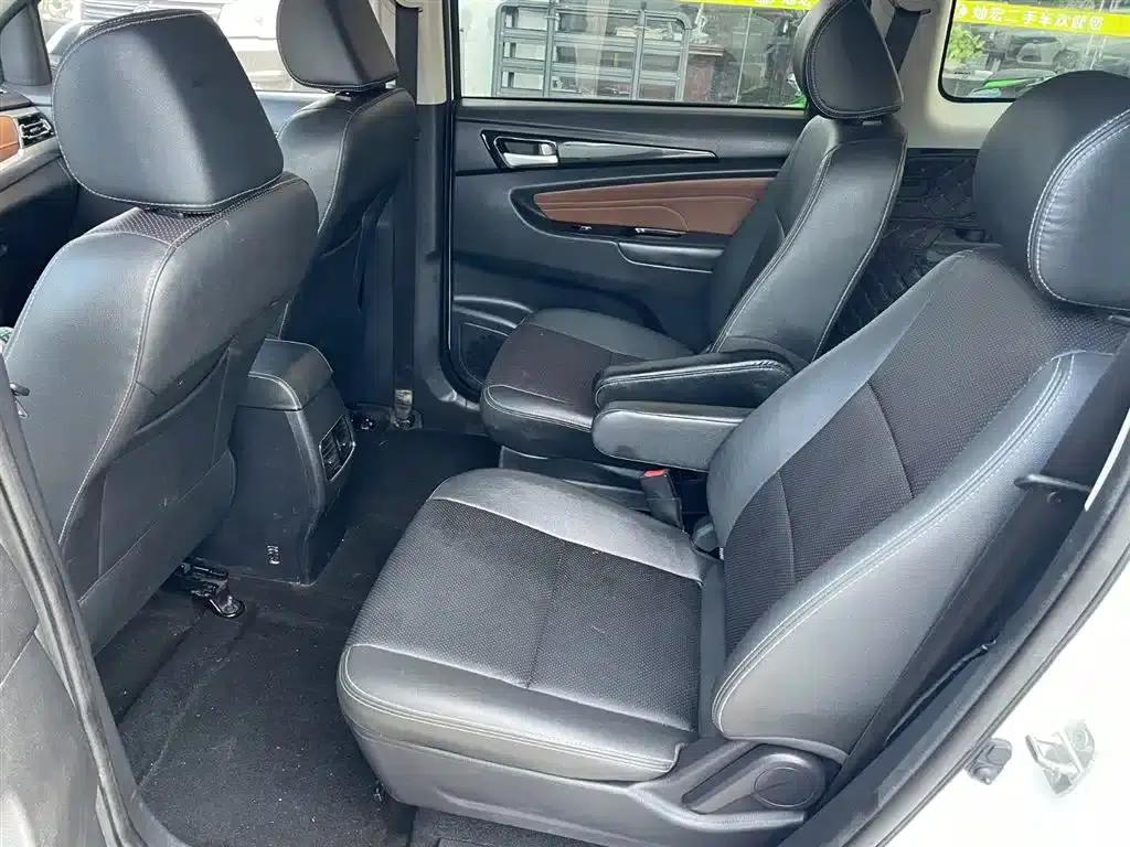 Changxing 2019 1.5L Manual Intelligent Premium Edition — миниатюра 10