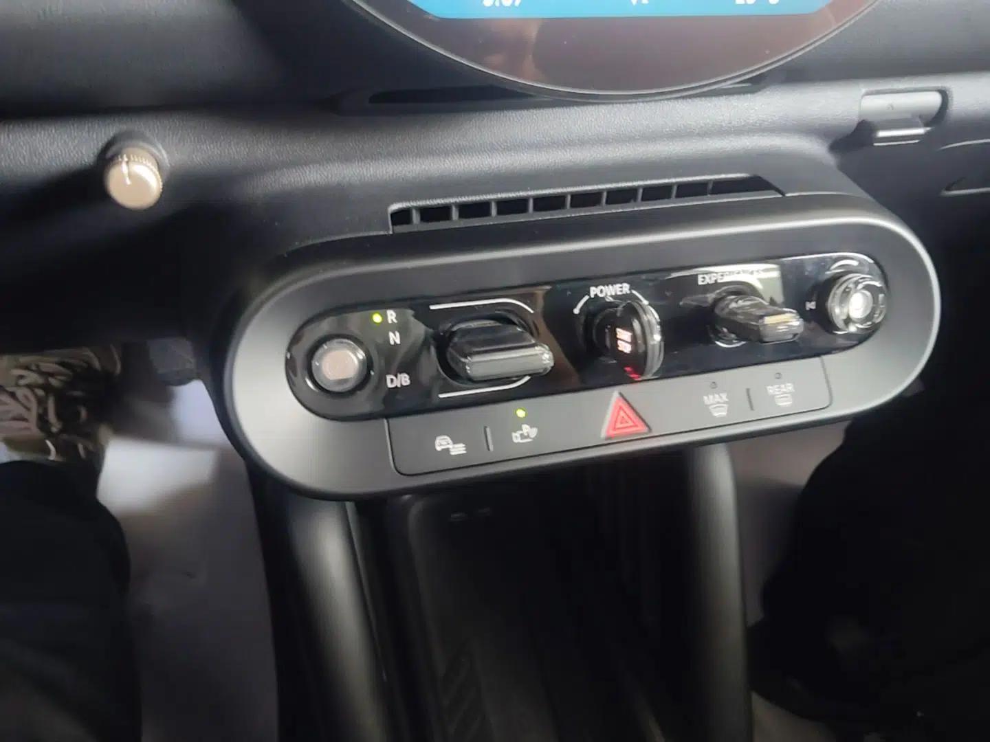 MINI Electric ACEMAN 2025 Model E Classic Style — миниатюра 16