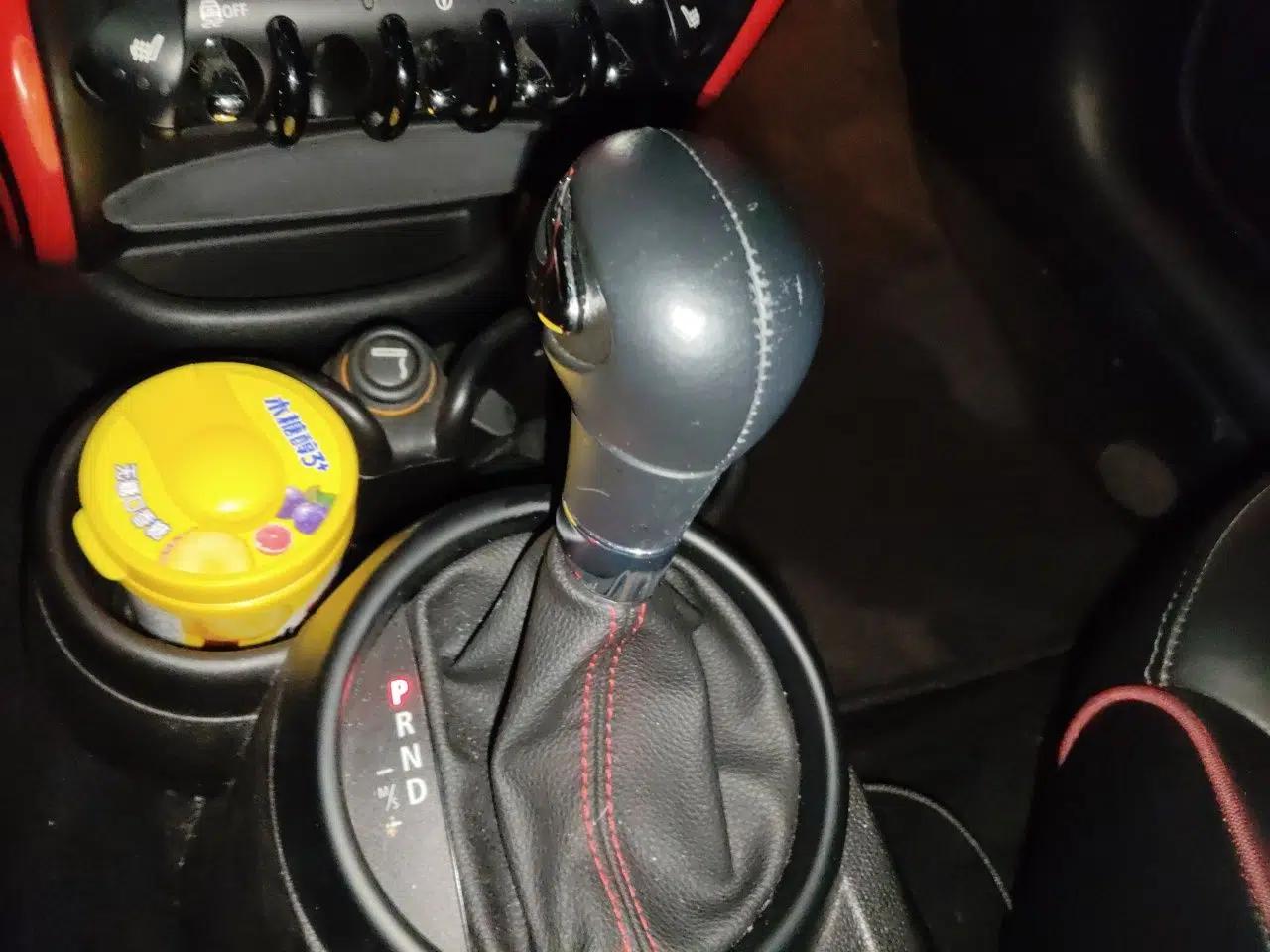 MINI JCW PACEMAN 2014 1.6T JOHN COOPER WORKS ALL4 — миниатюра 15