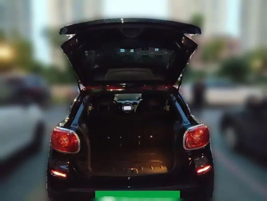 MINI JCW PACEMAN 2014 1.6T JOHN COOPER WORKS ALL4 — миниатюра 20
