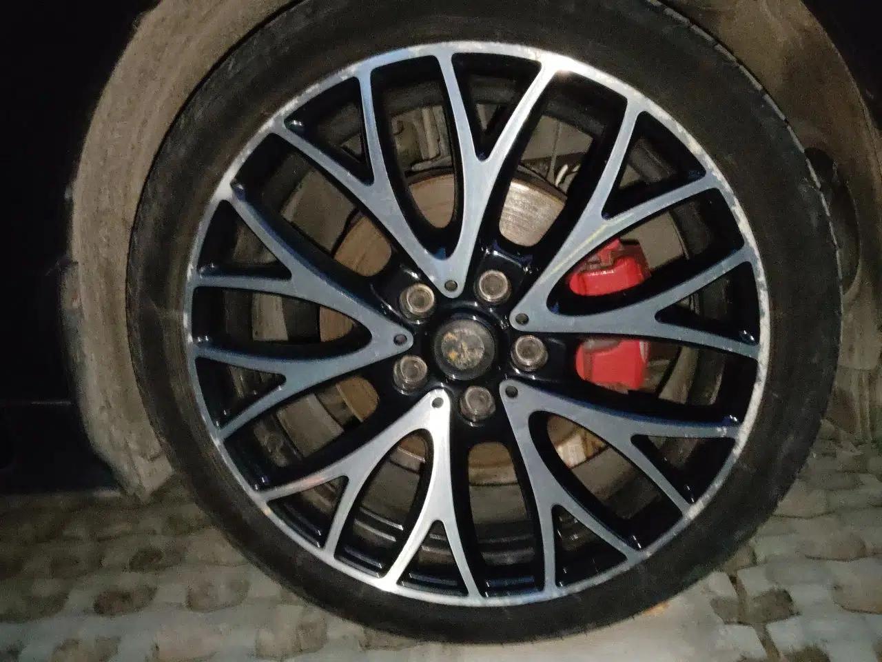 MINI JCW PACEMAN 2014 1.6T JOHN COOPER WORKS ALL4 — миниатюра 8