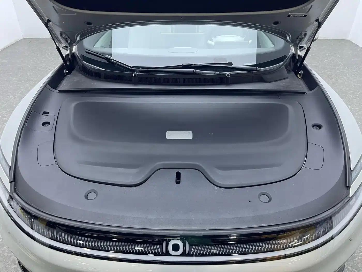 Changan Qiyuan A06 2026 Model 240 Laser Ultra+ — миниатюра 16