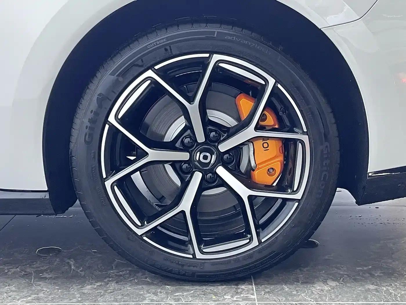 Changan Qiyuan A06 2026 Model 240 Laser Ultra+ — миниатюра 7