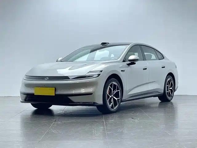 Changan Qiyuan A06 2026 Model 240 Laser Ultra+