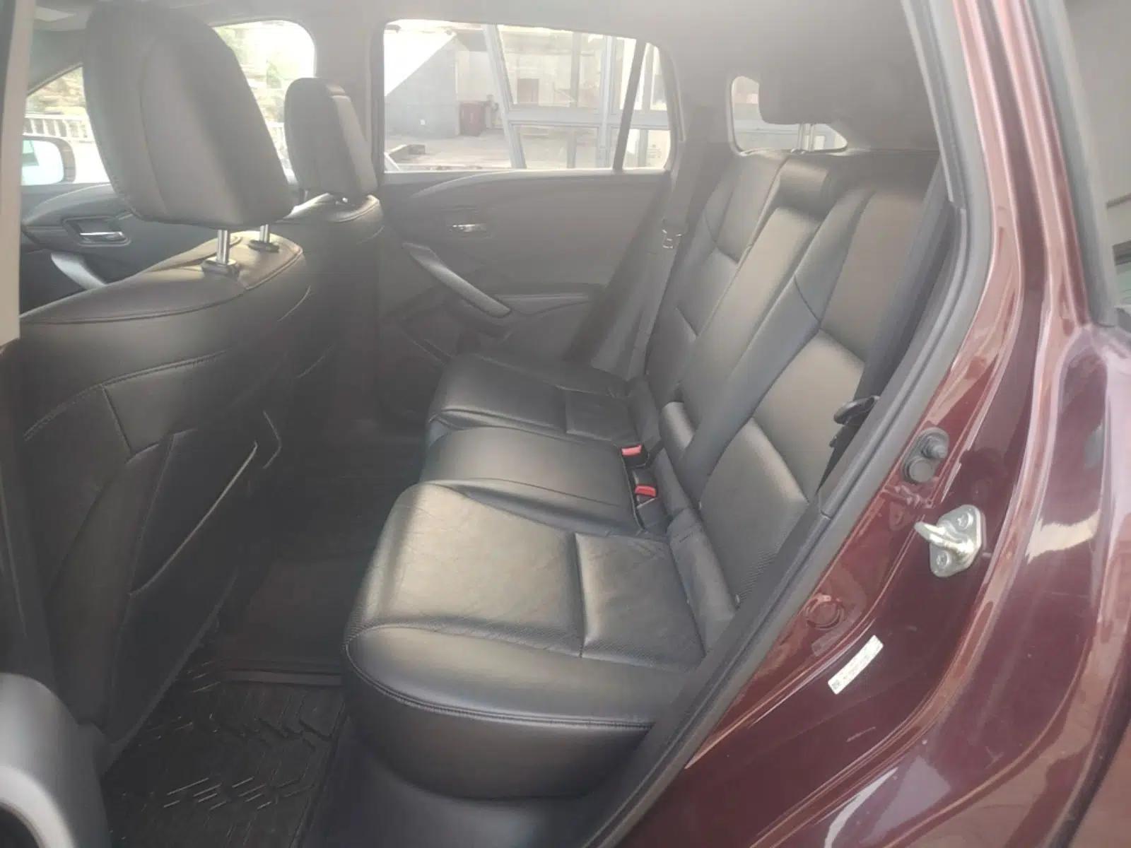 Acura RDX 2013 3.0L Two-Wheel Drive Elite Edition — миниатюра 19