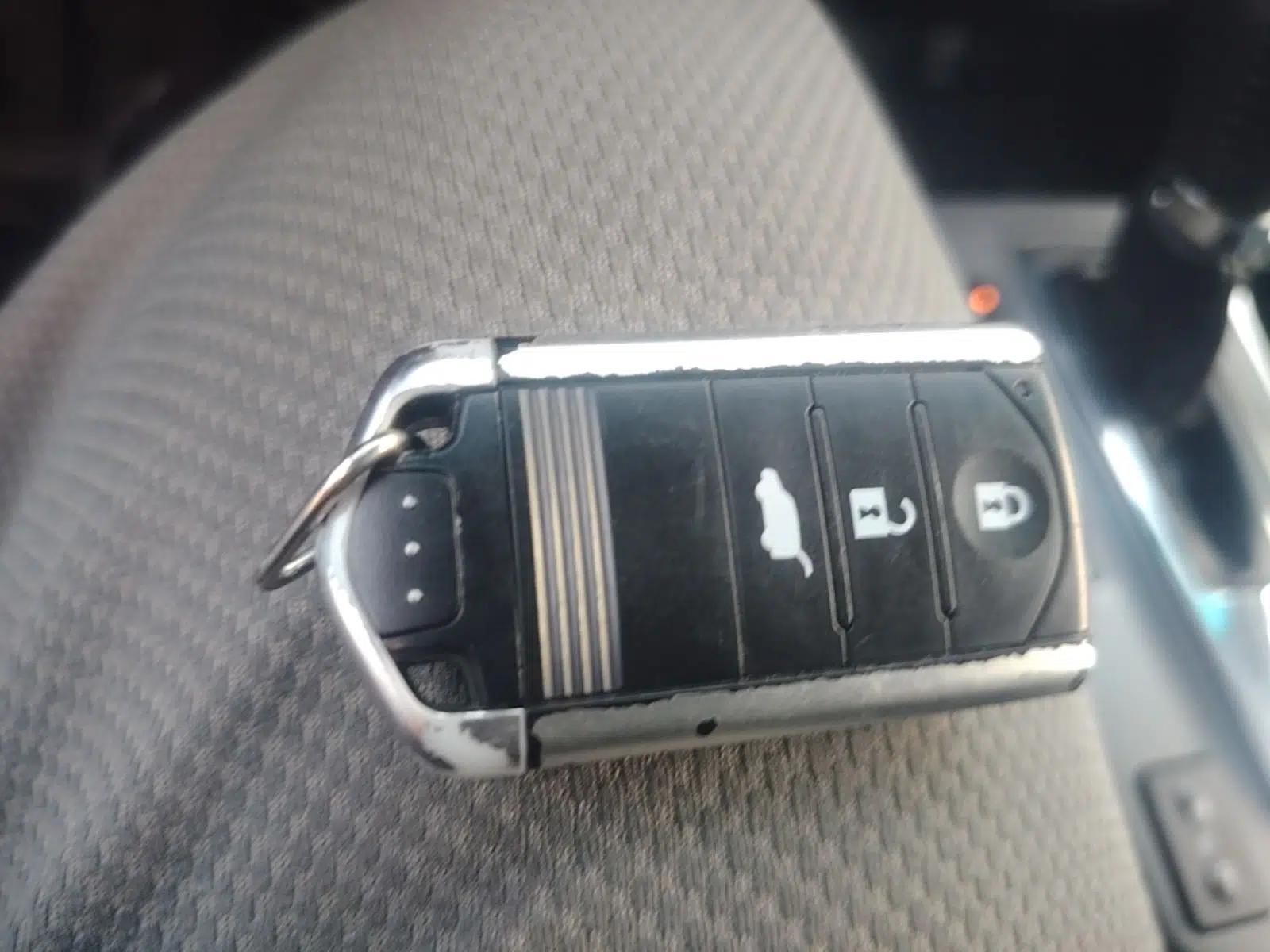 Acura RDX 2013 3.0L Two-Wheel Drive Elite Edition — миниатюра 22